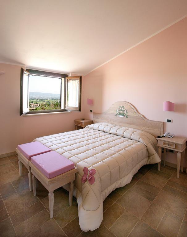 Appartamenti Poggio Fiorito Assisi Zimmer foto